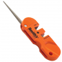 POCKET PAL KNIFE SHARPENER ORANGE