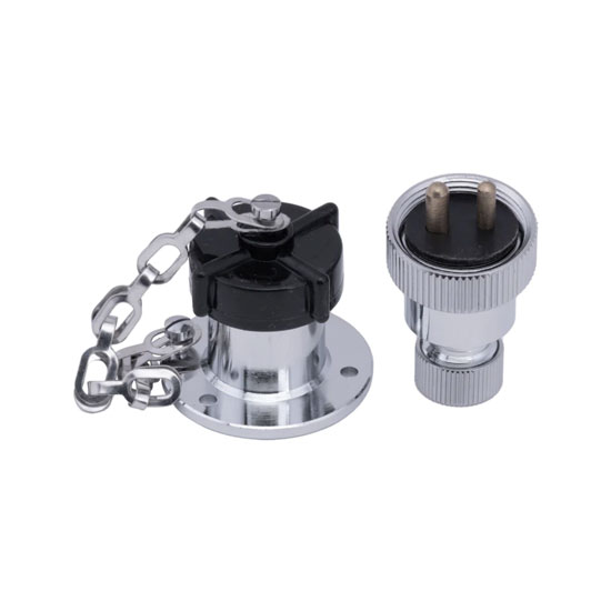 WHITECAP WATERPROOF ELECTRICAL CONNECTOR