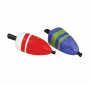  PAIR OF BUOYS SALT & PEPPER SET