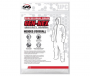 GEN-NEX HOODED COVERALL PROFESSIONAL GRADE