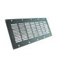 MARADYNE MARINE FACE PLATE FOR 16" STOKER HEATING UNITS