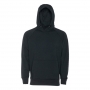 GRUNDENS DILLINGHAM TECH HOODIE BLACK MENS X-LARGE