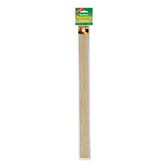 BAMBOO ROASTING STICKS