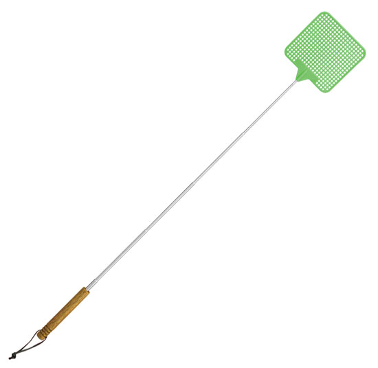 COGHLAN'S TELESCOPIC FLY SWATTER