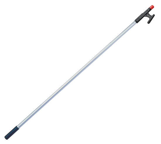 Premium Boat Hook Telescoping Aluminium 12 ft