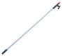 BOAT HOOK TELESCOPING 56" TO 12'