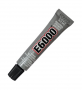 ECLECTIC PRODUCTS E6000 MINI TUBE .18 FL OZ SOLD BY EACH