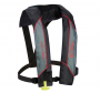 ONYX LIFEVEST TYPE lll INFLATABLE M-24 ESSENTIAL MANUAL RED ADULT UNIVERSAL
