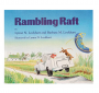 BOOK RAMBLING RAFT