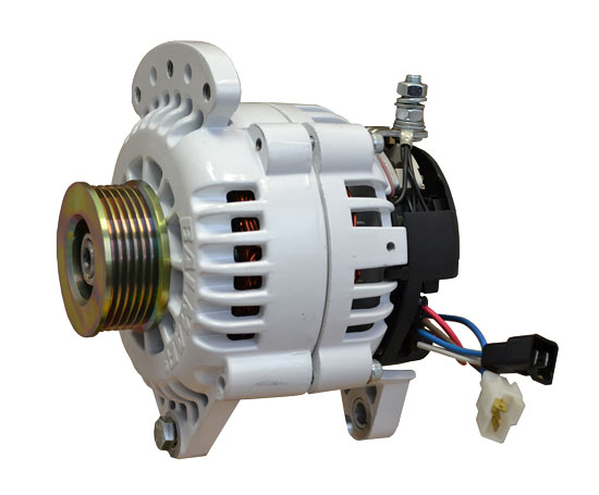 BALMAR 60-120-K6 ALTERNATOR 12V