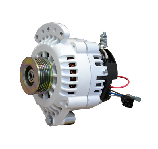 BALMAR 621-120-K6 ALTERNATOR 621 SERIES 12V