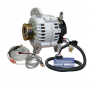 BALMAR 60-YP-MC-120-K6 ALTERNATOR & CHARGING KIT