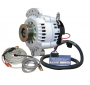 BALMAR 621-VUP-MC-120-K6 ALTERNATOR & CHARGING KIT