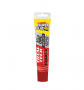 SUPER GLUE TOTAL TECH SQUEEZE HEAVY DUTY ADHESIVE SEALANT 4.2OZ WHITE