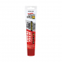 SUPER GLUE TOTAL TECH SQUEEZE HEAVY DUTY ADHESIVE SEALANT 4.2OZ CLEAR