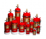 FIREBOY FIRE EXTINGUISHER FK-5-1-12 AUTO *ONLY*