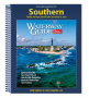 BOOK WATERWAY GUIDE SOUTHERN 2025 EDITION