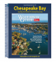 BOOK WATERWAY GUIDE CHESAPEAKE 2024 EDITION
