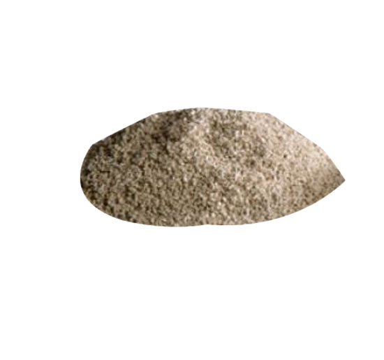 SOFTSAND RUBBER PARTICLES EXTRA COARSE 5 GALLON GRAY
