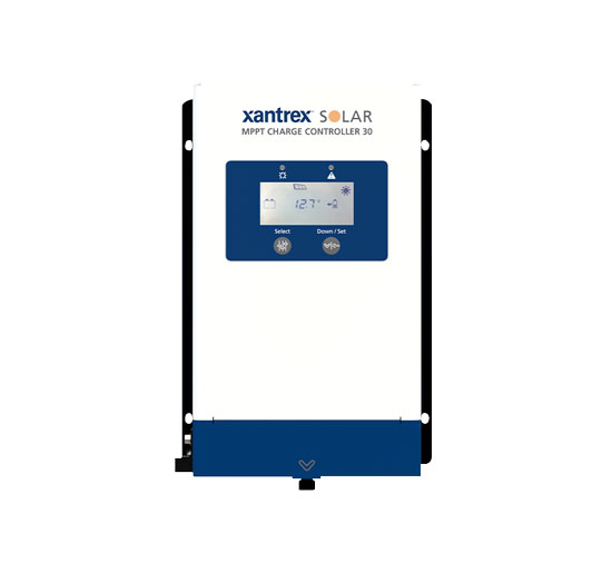 XANTREX 30A MPPT CHARGE CONTROLLER