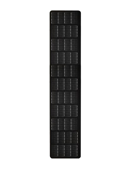 XANTREX 110W SOLAR MAX FLEX SLIM PANEL