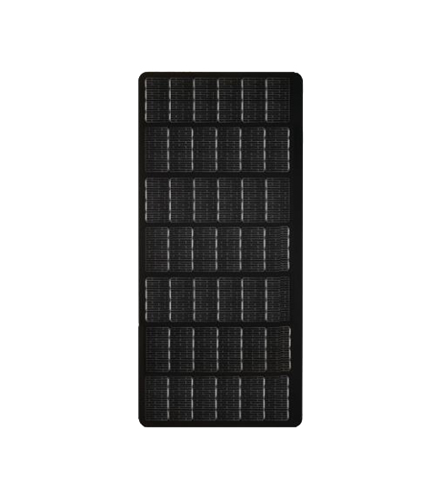 XANTREX 110W SOLAR MAX FLEX PANEL