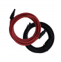 XANTREX PV EXTENSION CABLE 15' BLACK/RED