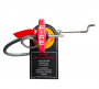 FIRE EXT DISCHG CABLE 12' FOR FIREBOY MA SERIES