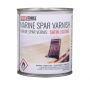 SYSTEM THREE VARNISH SPAR URETHANE QT SATIN UV SHIELD