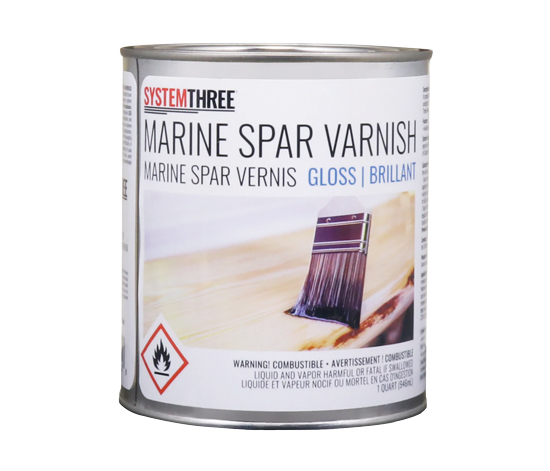 Pettit  Ultra-Clear Varnish