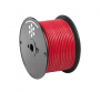 PACER WIRE TINNED SINGLE 12 GAUGE (FOOT REEL)