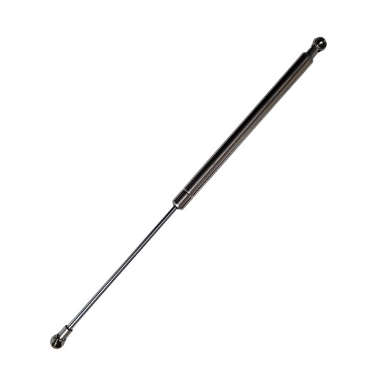 BOMAR GAS SPRING SS 25LB EACH FOR HATCHES
