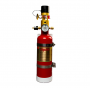 FIREBOY FIRE EXTINGUISHER FK-5-1-12 MAN/AUTO 75 CU FT