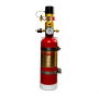 FIREBOY FIRE EXTINGUISHER FK-5-1-12 MANUAL/AUTO