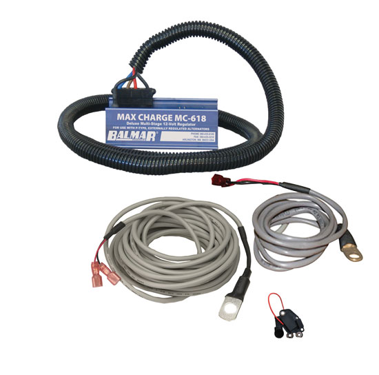 Balmar Battery Temperature Sensor - MC-TS-B