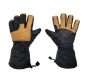 CARHARTT COLD SNAP INSULATED GLOVE MENS BLACK-BARLEY 2X-LARGE