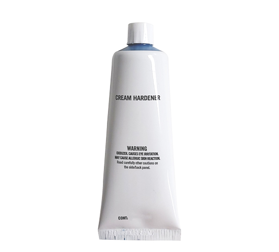 3M CREME HARDENER 2.75 OZ BLUE