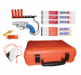 ORION OFFSHORE ALERT LOCATE PLUS SIGNAL FLARE KIT 25 MM