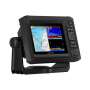 GARMIN ECHOMAP UHD2 54CV NAVIONICS+ US COASTAL WITH TRANSDUCER