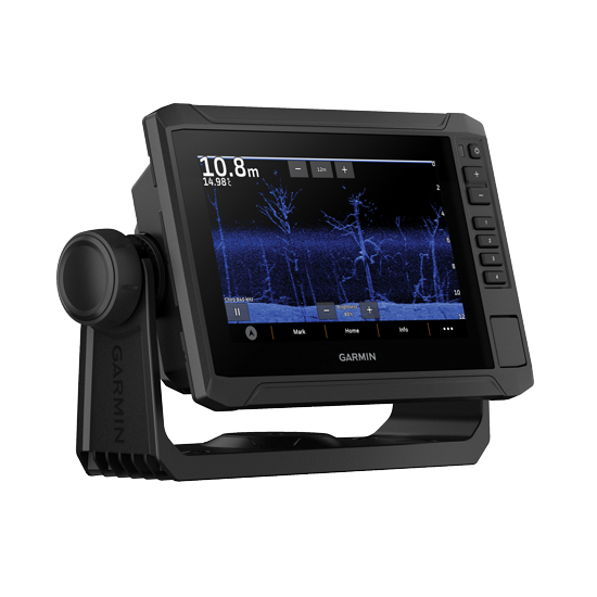 Garmin ECHOMAP UHD2 94sv Navionics+ US Coastal with Transducer