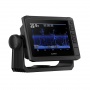 GARMIN ECHOMAP UHD2 74SV NAVIONICS+ US COASTAL WITH TRANSDUCER