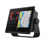 GARMIN GPSMAP 8612XSV MFD 12" DISPLAY US & CANADA NAVIONICS+ CHART CARD