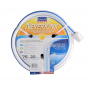 NEVER KINK HOSE WHITE FDA POTABLE WATER 5/8" X 75'