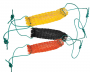 BAIT BAG STRING OR SLIDE CLOSURES 9" LONG