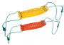 BAIT BAGS STRING CLOSURES 7" LONG