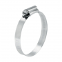 SCANDVIK HOSE CLAMP SIZE 44 316 STAINLESS STEEL 2-1/4"-3-1/4" (BY EACH)