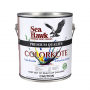 SEA HAWK ANTIFOULING PAINT COLORKOTE BLUE GALLON