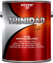 PETTIT PAINT TRINIDAD 75 HARD ANTIFOULING GALLON