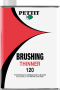 PETTIT PAINT THINNER BRUSHING 120 T-10 GALLON