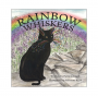 BOOK RAINBOW WHISKERS BY PATRICIA LEACH